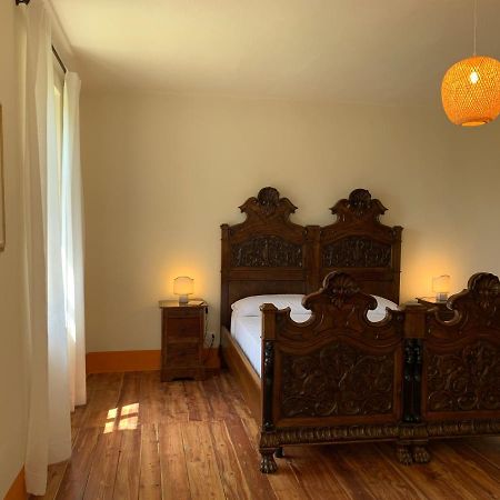 Вилла Casa Ricamadora Сан-Пьетро-ин-Карьяно Экстерьер фото