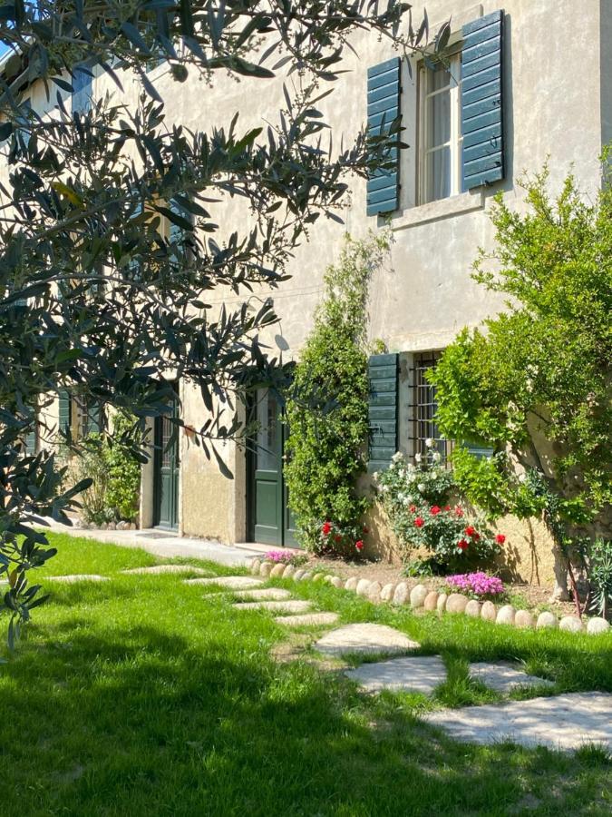 Вилла Casa Ricamadora Сан-Пьетро-ин-Карьяно Экстерьер фото